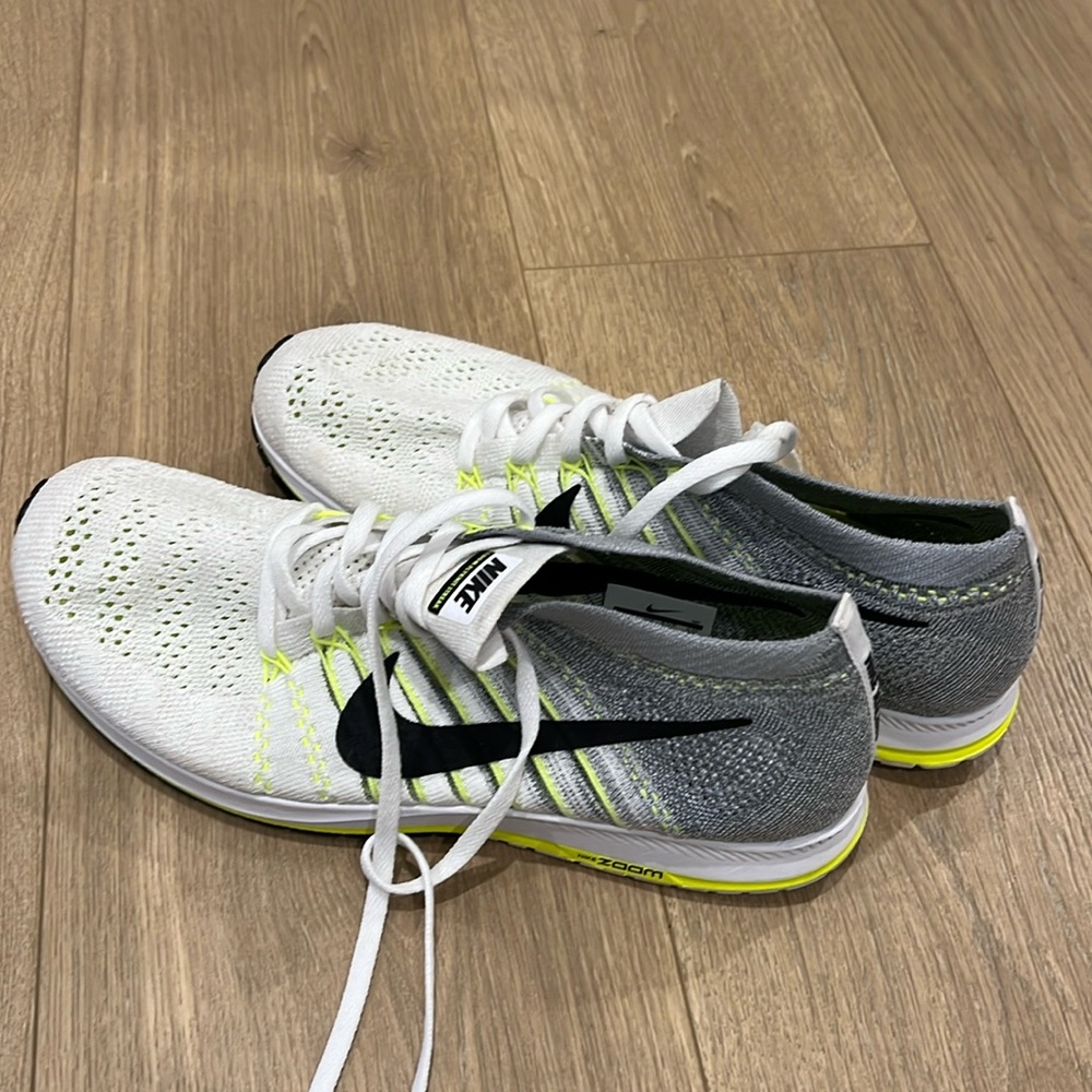 Nike Zoom Flyknit Streak Men’s 10